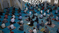 Namazda Fatiha suresi okunduğunda 'amin' demenin hükmü nedir?