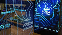 Borsa 8,5 ayın en yüksek kapanışını gerçekleştirdi