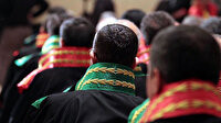 FETÖ ile bağlantılı 11 savcı ve hakim ihraç edildi