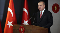 Cumhurbaşkanı Erdoğan'dan Kabine Toplantısı sonrası önemli açıklamalar: 5. ve 9. sınıflar 2 Kasım'da yüz yüze eğitime başlayacak