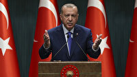 Cumhurbaşkanı Erdoğan duyurdu: 5. ve 9. sınıflar 2 Kasım'da yüz yüze eğitime başlıyor