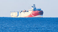 Oruç Reis devam