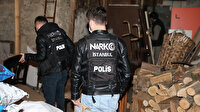 İstanbul'da 57 eve 'Çukur' operasyonu: Çok sayıda şüpheli gözaltında