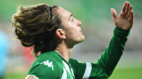 Bursaspor'un parlayan yıldızı Fransa yolcusu: Yeşil beyazlıların eski hocası onu izliyor