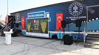 Erzincan 2. Uluslararası Kısa Film Festivali başladı