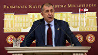 İYİ Partili Özdağ hakkında suç duyurusu