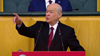 Bahçeli Türk devletlerine ateş püskürdü: Ayıptır, günahtır