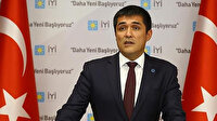 Buğra Kavuncu, Ümit Özdağ'ın FETÖ iddialarına yanıt verdi