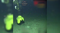 Türkiye Petrolleri'nden tarihi paylaşım: Tuna-1 Kuyusu'ndan görüntüler paylaşıldı