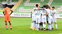 Çılgın maçta kazanan Giresunspor: Adanaspor'a büyük şok (ÖZET)