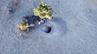 Drone yakalandı: Yozgat'ta kaçak kazı yapanlara jandarmadan suçüstü