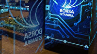 Borsa, 8,5 ayın kapanış rekorunu tazeledi