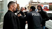 Burdur'da polis ekipleri 82 yaşındaki vatandaşı dolandırılmaktan son anda kurtardı