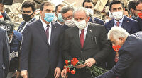 İşgaldeki Ermeni zulmüne mercek