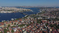 Yabancıların konutta ilk tercihi İstanbul
