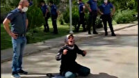 13 yaşındaki oğlu öldürülen anne: Bıçak görmeye dayanamıyorum