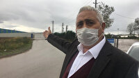CHP'li başkan yardımcısı kiracısı olduğu fabrikayı tahliye ederken binayı da söküp götürdü