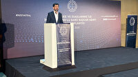 İstanbul 2 Nolu Baro 'İnisiyatif' grubunun başkan adayı Cavit Tatlı