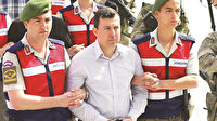 Suikast girişiminin
asli faili