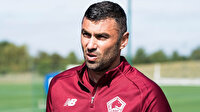 Burak Yılmaz Fransa'yı salladı: Makine gibi
