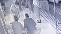Düğünde sahte altın taktı, gerçeğini alıp ortadan kayboldu