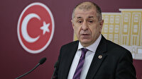 İYİ Partili Özdağ'a ihraç talebi: 39 ilçe başkanı imza attı