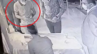 Düğünde sahte altını gerçeğiyle değiştirmişler