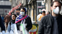 Ürdün'de günlük en yüksek koronavirüs vaka sayısı kaydedildi
