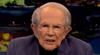 Evanjelist Pat Robertson: Trump yeniden seçilecek, başkana iki kez suikast düzenlenecek