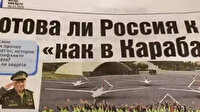 Rus medyası, Rusya'nın SİHA yetersizliğini konuşuyor: Rusya SİHA savaşına hazır mı? Cevap hayır
