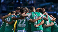 Werder Bremen takım halinde karantinada
