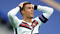 Cristiano Ronaldo'dan şoke eden haber: Messi'ye karşı oynayamayacak