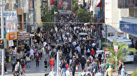 Vakaların arttığı İzmir’de ürküten görüntüler