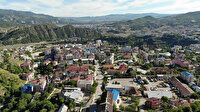 Örnek 10 il arasında: Tunceli'de alınan tedbirlerle vaka sayısında yüzde 50 düşüş yaşandı
