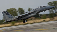 ABD, Bulgaristan’a 'ikinci el' F-16 hibe edecek