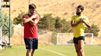 Yeni Malatyaspor'a iki yıldızından kötü haber