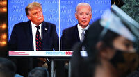 Trump ve Biden ikinci kez karşı karşıya geliyor