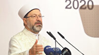 Mevlid-i Nebi Haftası coşkuyla idrak edilecek