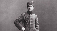 Osmanlı'nın son fethi ve Bakü Fatihi Nuri Paşa