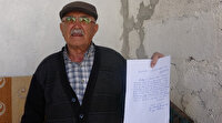 ''Beni de askere alın'': Ermeni Hınçakların ailesini katlettiği 81 yaşındaki İsmail amca, Azerbaycan'a seslendi