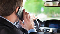 İstanbullu sürücülerin telefon tutkusu pahalıya patladı: 3 ayda 21 milyon TL ceza