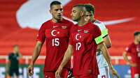 A Milli Takımımız bir basamak geriledi