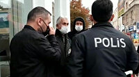 85 bin lira dolandırılırken son anda kurtuldu: ''Başıma ilk defa böyle bir olay geldi''