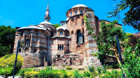 75 yıllık esaret bitiyor: Kariye Camii'nin halıları Ayasofya'nınkilerle aynı olacak
