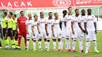 Trabzonspor'da koronavirüs vaka sayısı artıyor