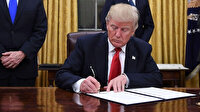 Trump, Sudan'ı 'teröre destek veren ülkeler' listesinden çıkardı