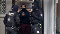 Fuat Oktay'dan Berlin'deki camiye yapılan polis baskınına tepki: Müslümanlardan özür dilenmeli