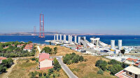 Salgın yatırımların hızını kesemedi