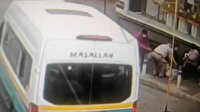 Yaşlı adamın 25 bin TL'sini böyle çaldılar