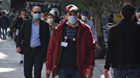 Japon araştırmacılar maskelerin koruyuculuğunu kanıtladı